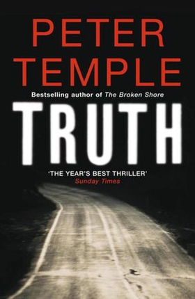 Truth - a blazing thriller in the dry Australian heat (ebok) av Peter Temple