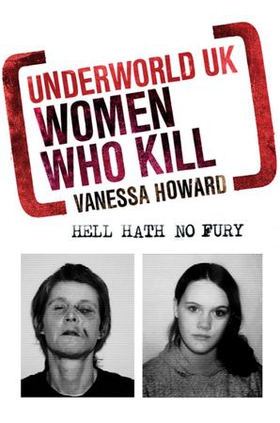 Women Who Kill