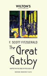 The Great Gatsby (e-bok) av F. Scott Fitzgerald