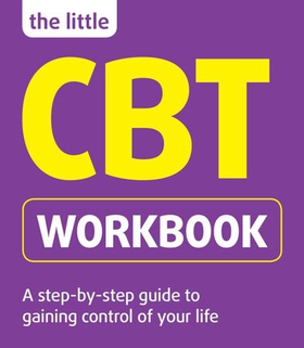 The Little CBT Workbook (ebok) av Ukjent