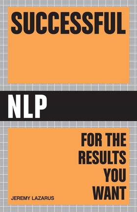 Successful NLP (ebok) av Jeremy Lazarus
