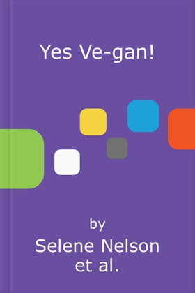 Yes Ve-gan! - A blueprint for vegan living (lydbok) av Ukjent