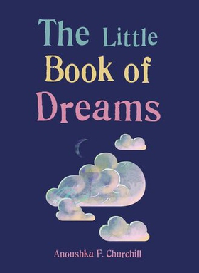 The Little Book of Dreams (ebok) av Una L. Tudor