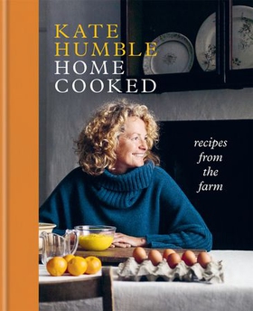 Home Cooked - Recipes from the Farm (ebok) av Kate Humble