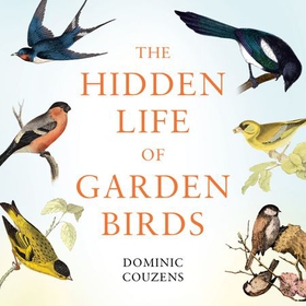 The Hidden Life of Garden Birds - The unseen drama behind everyday survival (lydbok) av Dominic Couzens