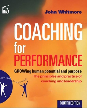 Coaching for Performance