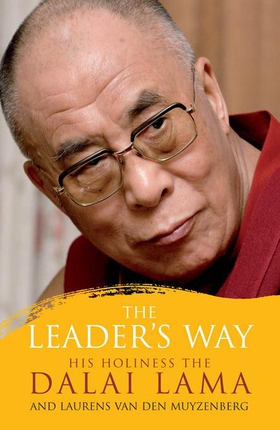 The Leader's Way - Business, Buddhism and Happiness in an Interconnected World (ebok) av HRH the Dalai Lama