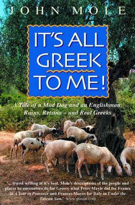 It's All Greek to Me!