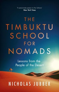 The Timbuktu School for Nomads (ebok) av Nich