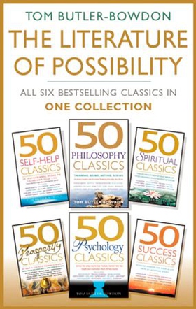 The Literature of Possibility (ebok) av Tom Butler Bowdon