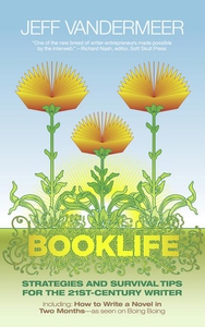 Booklife (e-bok) av Jeff VanderMeer