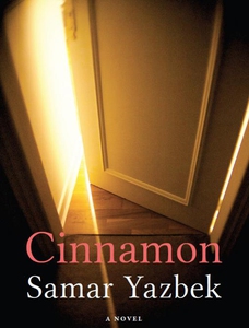 Cinnamon (e-bok) av Samar Yazbek