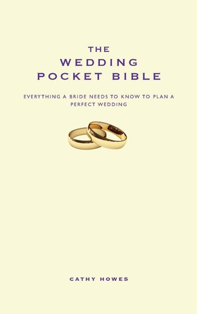 The Wedding Pocket Bible