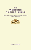 The Wedding Pocket Bible