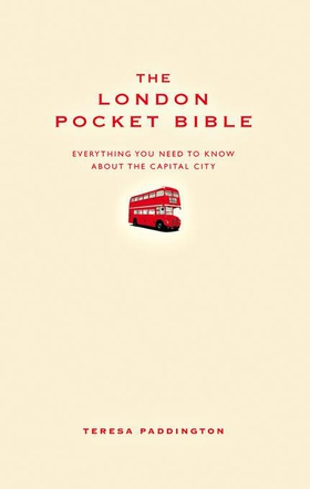 The London Pocket Bible