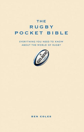 The Rugby Pocket Bible