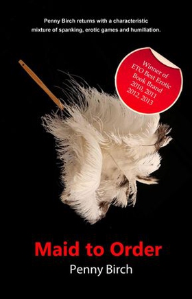 Maid To Order (ebok) av Penny Birch