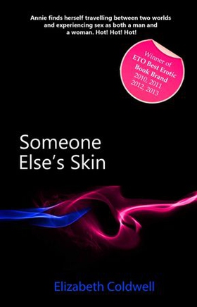 Someone Else's Skin (ebok) av Elizabeth Coldwell