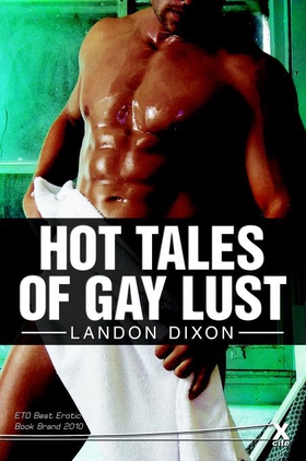 Hot Tales of Gay Lust (ebok) av Landon Dixon