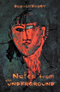Notes From The Underground (e-bok) av Fyodor Do