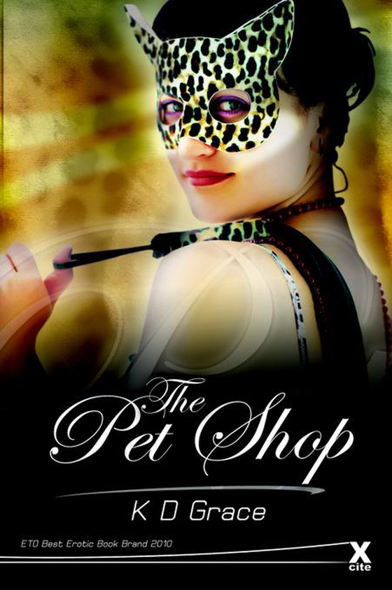 The Pet Shop