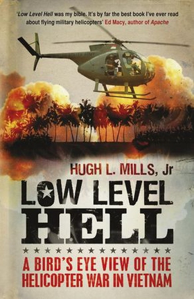 Low Level Hell (ebok) av Hugh Mills