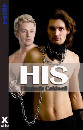 His - Gay erotic fiction (ebok) av Elizabeth Coldwell