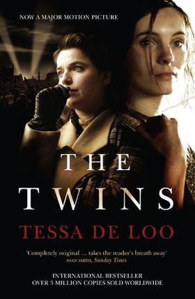 The Twins (ebok) av Tessa de Loo