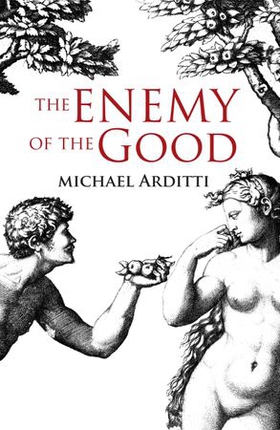 The Enemy of the Good (ebok) av Michael Arditti