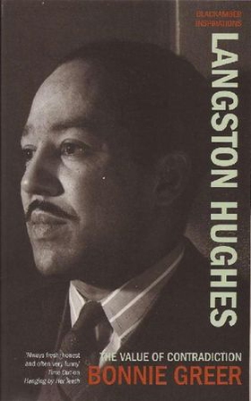 Langston Hughes