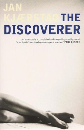 The Discoverer (ebok) av Jan Kjaerstad