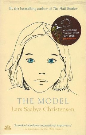 The Model (ebok) av Lars Saabye Christensen