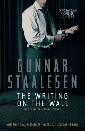 The Writing on the Wall (ebok) av Gunnar Staalesen