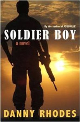 Soldier Boy (ebok) av Danny Rhodes