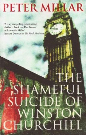 The Shameful Suicide of Winston Churchill