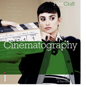 FilmCraft: Cinematography (ebok) av Mike Goodridge