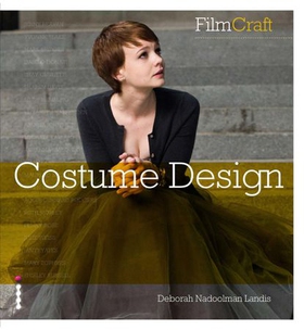 FilmCraft: Costume Design (ebok) av Deborah Nadoolman Landis