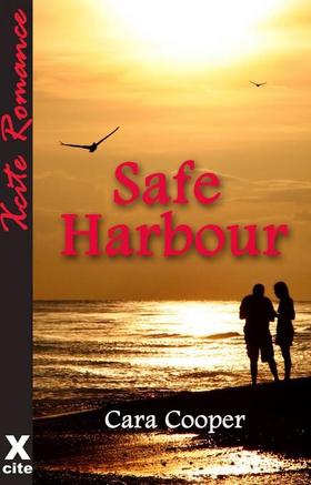 Safe Harbour (ebok) av Cara Cooper