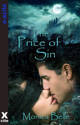 The Price of Sin (ebok) av Monica Belle