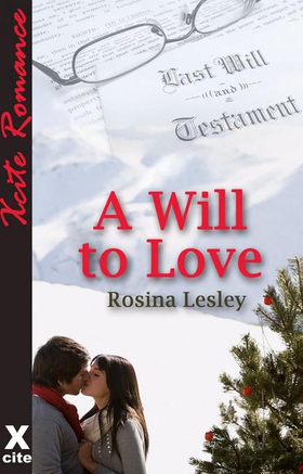 A Will To Love (ebok) av Rosina Lesley