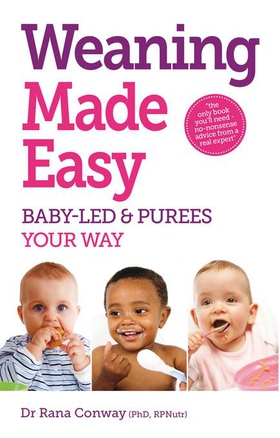 Weaning Made Easy