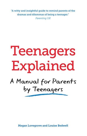 Teenagers Explained
