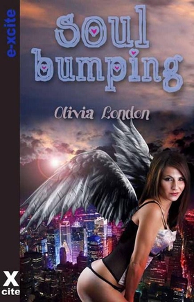 Soul Bumping (ebok) av Olivia London