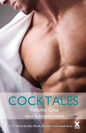 Cocktales - Volume One (ebok) av Elizabeth Coldwell
