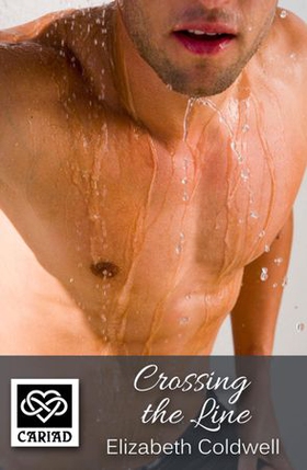 Crossing the Line - Cariad Singles (ebok) av Elizabeth Coldwell