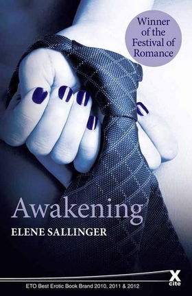 Awakening (ebok) av Elene Sallinger