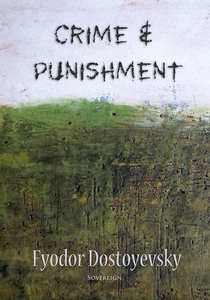 Crime and Punishment (e-bok) av Fyodor Dostoyev
