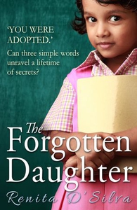 The Forgotten Daughter (ebok) av Renita D'Sil