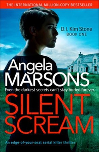 Silent Scream (ebok) av Angela Marsons