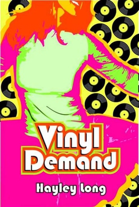 Vinyl Demand (ebok) av Hayley Long